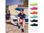 Adult Water Shoes Wetsuit Shoes Socks Beach Diving Sports Socks Non-Slip Carousel 6