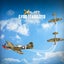 RC Plane 4 Channel Remote Control Airplane Fighter P40 with Aileron Carousel 2