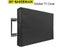 Garden Patio Outdoor TV Covers 32"-65" Protect TV Screen From Weather Dust Carousel 3