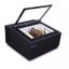 Bonvue Bench Top Gelato / Ice Cream Display Showcase – CGD-03B Carousel 1
