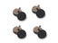 4 Pairs Bicycle Bike Cycling Disc Brake Pads For SHIMANO SRAM AVID HAYES Magura Carousel 5