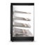 Bonvue 318L Benchtop Food Warmer Display Cabinet – HD-318 Carousel 1