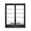 Bonvue 318L Benchtop Food Warmer Display Cabinet – HD-318 Carousel 2