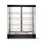 Bonvue 318L Benchtop Food Warmer Display Cabinet – HD-318 Carousel 3