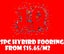 SPC flooring $15.65 per m2 Carousel 1