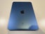 Apple iPad 10th Gen 64gb WiFi Blue Carousel 6