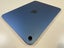 Apple iPad 10th Gen 64gb WiFi Blue Carousel 9