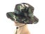 Camouflage Cap Boonie Hat Caps Camo Men Outdoor Sports Sun Bucket Cap Fishing Carousel 5