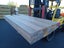 VITEX DECKING - SECONDS - 140 x 32mm - 82m - TS7688 Carousel 1