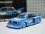 1/18 BMW 320i - Fruit of the Loom DRM 1977 Carousel 1