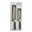 KitchenAid Santoku Knife 2 Piece With Sheath Carousel 1