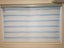Motorized Window Blinds with Remote Control 178x 120 cm Carousel 3
