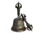 Tibetan Buddhist Meditation Bell And Dorje Set Shiplies Loud Hand Call Bell Carousel 4