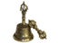 Tibetan Buddhist Meditation Bell And Dorje Set Shiplies Loud Hand Call Bell Carousel 5