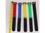 10pcs/set Reusable Fishing Rod Tie Holder Strap Suspenders Fastener Hook Loop Carousel 4