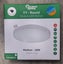 YYR18WCCT 18w ceiling light Carousel 1