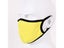Adults Outdoor Riding Running Sports Washable Reusable Masks Yellow Blue Carousel 6