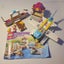 *$1RES* Lego Friends Set - 3063 Heartlake Flying Club Carousel 3