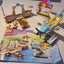 *$1RES* Lego Friends Set - 3063 Heartlake Flying Club Carousel 1