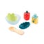 Skip Hop Tub to Table Caf Prep & Serve Salad Toy Carousel 6