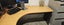Corner Computer Desk Carousel 3