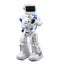 Alien Water Driven Robot Sound RC INTERACTION VOICE Control Kids Toy Trade Me Carousel 1