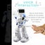 Alien Water Driven Robot Sound RC INTERACTION VOICE Control Kids Toy Trade Me Carousel 3