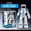 Alien Water Driven Robot Sound RC INTERACTION VOICE Control Kids Toy Trade Me Carousel 6