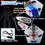Alien Water Driven Robot Sound RC INTERACTION VOICE Control Kids Toy Trade Me Carousel 11