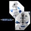 Alien Water Driven Robot Sound RC INTERACTION VOICE Control Kids Toy Trade Me Carousel 13