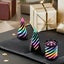 3 Packs Impossible Cone Spiral Cone Fidget Toy Carousel 6