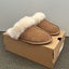 AFTERPAY - Ugg Boot Scuffette Slipper 7W Carousel 1