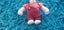 $1 RES x2 Disney Wreck It Ralph Soft Toys Carousel 3