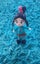$1 RES x2 Disney Wreck It Ralph Soft Toys Carousel 8