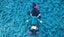 $1 RES x2 Disney Wreck It Ralph Soft Toys Carousel 12