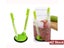Kitchen Baggy Rack Food Storage Bag Holder Carousel 1