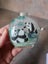 Chinese glass snuff bottle Pandas painted inside bottle Carousel 5