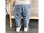 Boys Kids Casual/Ripped Denim Jeans For 2-5 Years Fall Clothes Carousel 9