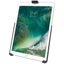 RAM EZ-Roll'r Cradle for iPad Pro 10.5 / Air 3 with Yoke Clamp Mount Carousel 2