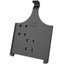 RAM EZ-Roll'r Cradle for iPad Pro 10.5 / Air 3 with Yoke Clamp Mount Carousel 6