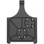 RAM EZ-Roll'r Cradle for iPad Pro 10.5 / Air 3 with Yoke Clamp Mount Carousel 7