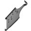 RAM EZ-Roll'r Cradle for iPad Pro 10.5 / Air 3 with Yoke Clamp Mount Carousel 8
