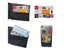 Nano Card Pin Holder For 4 Nano Cards 4 TF Cards IPhone Pin Carousel 4