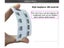 Nano Card Pin Holder For 4 Nano Cards 4 TF Cards IPhone Pin Carousel 5