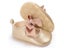 Baby Girls Infant Toddler Shoes Carousel 1
