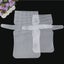 Sewing DIY Craft Supplies Latch Hook Bags Plastic Mesh Cloth Thread Hook Bag Carousel 1