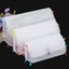 Sewing DIY Craft Supplies Latch Hook Bags Plastic Mesh Cloth Thread Hook Bag Carousel 3