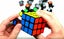 Magic Cube Carousel 1