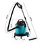 Carpet Cleaner Vacuum Wet Dry Vac Mop Carousel 10
