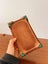 Vintage Wooden Floral Jewellery Box Carousel 3